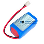 Bateria para PLC HYLB-497 [bateria de reposição]